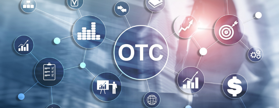 OTC Trading System